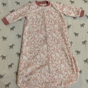 carters medium sleep sack